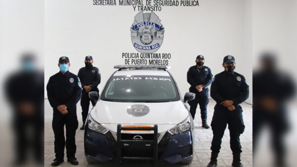 Combaten autoridades de Puerto Morelos trata de personas