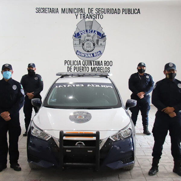 Combaten autoridades de Puerto Morelos trata de personas