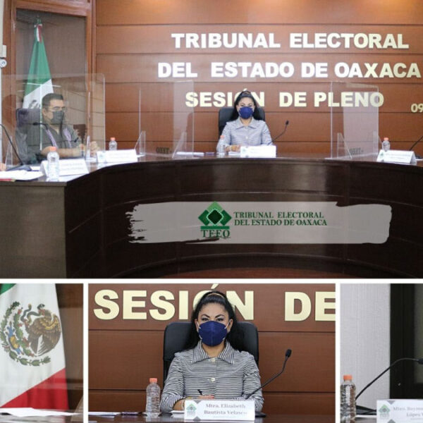 Rechazan triunfo de candidato a edil que ganó sin estar registrado en Oaxaca