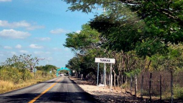 Sujeto asesina a su hermano de un escopetazo por viejas rencillas en Tunkás