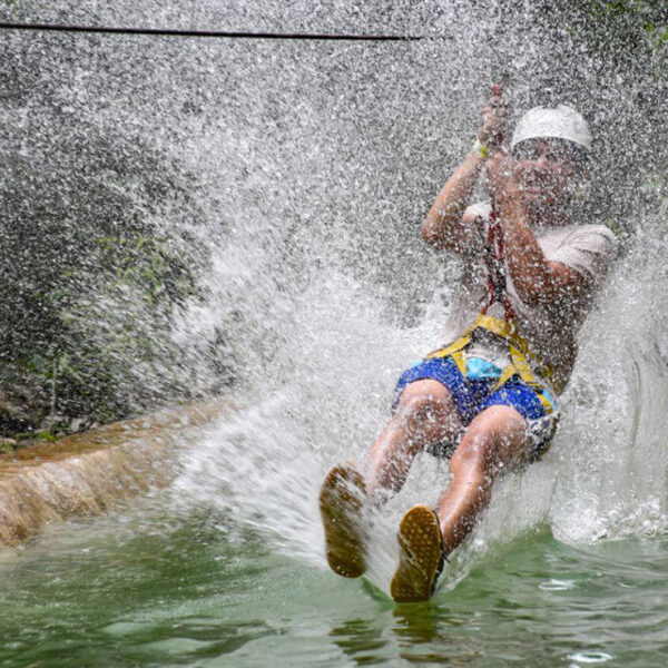 Busca Puerto Morelos refrendar título de mejor destino de aventura de México