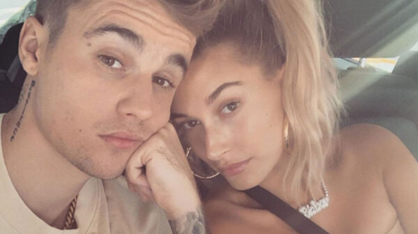 VIDEO: Captan a Justin Bieber gritándole a su esposa Hailey Baldwin