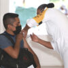Menores fingen ser adultos para vacunarse contra el covid-19 en Chetumal