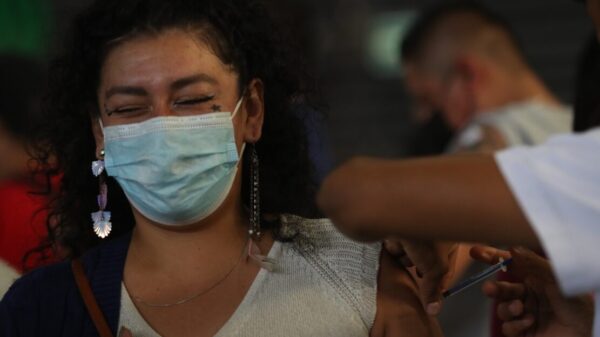 Circulan en México 24 variantes de Covid: OPS