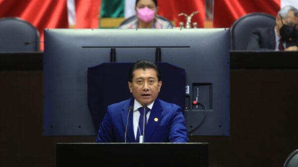 Avala PRD aplazar regularización de trabajadores en “outsourcing”: Pool Moo