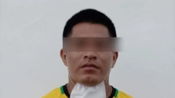 Cancún: Sorprende madre a hombre de 27 años, violando a su hija de 13