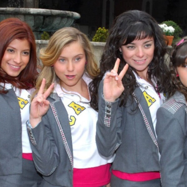 Violeta Isfel planea hacer el reencuentro de "Las Divinas"