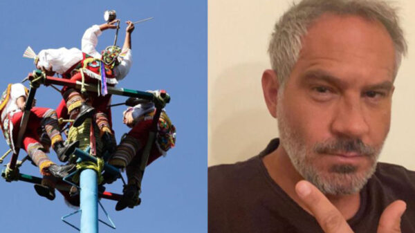 Voladores de Papantla acusan a Arath de la Torre por comercial ofensivo