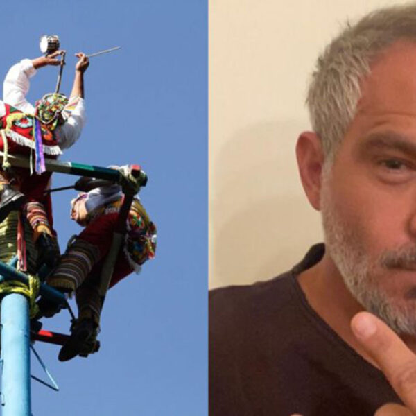 Voladores de Papantla acusan a Arath de la Torre por comercial ofensivo