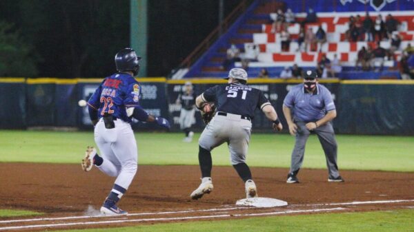 Tigres a visitar la Verde Antequera