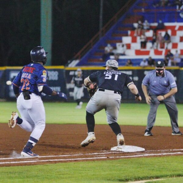 Tigres a visitar la Verde Antequera