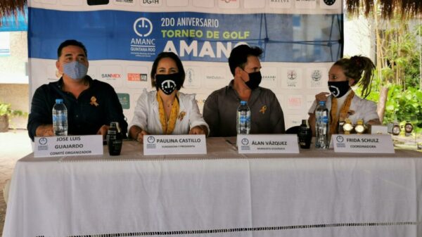 Hay incremento en los casos de cáncer en Quintana Roo: Amanc.