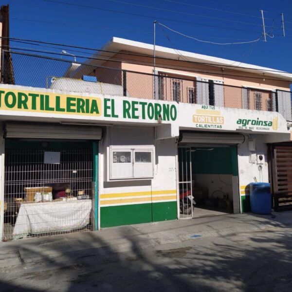 Se va ‘hasta las nubes’ el kilogramo de tortillas en Cozumel.