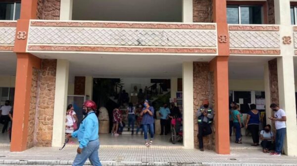 Postergan pago a autoridades de 88 comunidades rurales de FCP.