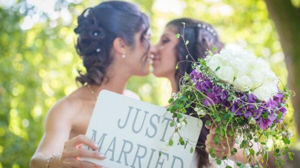 Quintana Roo: Mujeres lideran matrimonios entre parejas del mismo sexo.