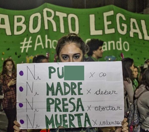Falla la SCJN a favor del aborto legal en caso de violación.
