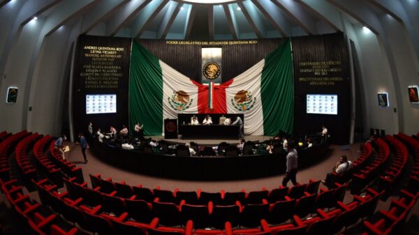 Proceso electoral en Quintana Roo iniciará el 1 de enero de 2022.