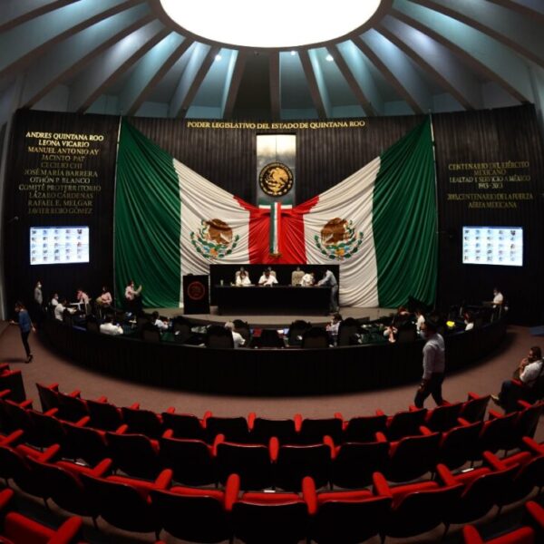 Proceso electoral en Quintana Roo iniciará el 1 de enero de 2022.