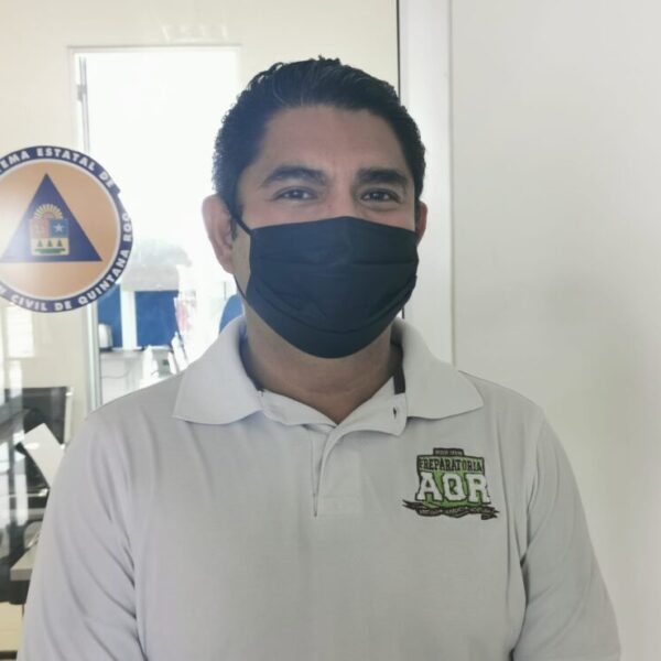 Escuelas particulares también se alistan para un retorno a las aulas.