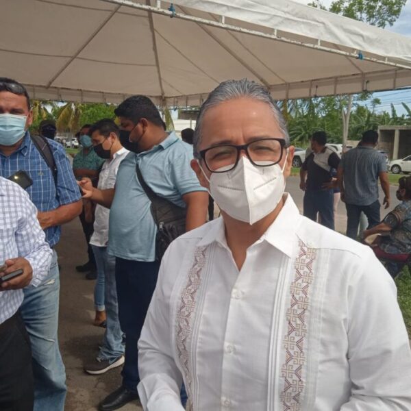 Investiga la Fiscalía de Quintana Roo delitos cibernéticos.