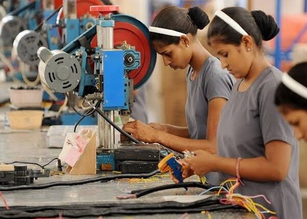 Ya hay una recuperación del poder adquisitivo de los trabajadores.