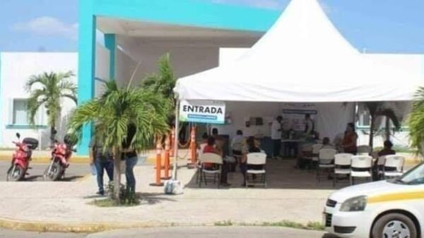 Recibe Derechos Humanos 74 quejas por negativas de servicios en hospitalarios.