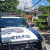 Disparan contra una vivienda en la Supermanzana 3 de Cancún (VIDEO).