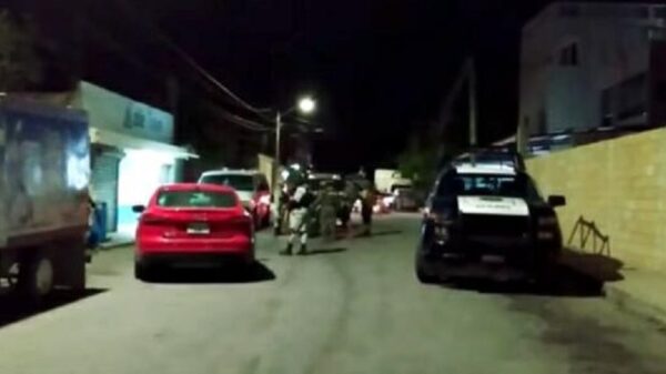 Catean negocio que era fachada de narconegocio en Tulum.