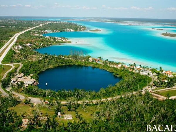Incrementa Bacalar su generación de basura por el ‘boom’ turístico.