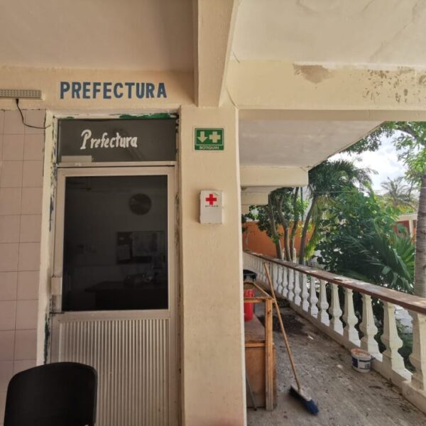 Exige el SNTE condiciones seguras para el regreso a clases en Quintana Roo.