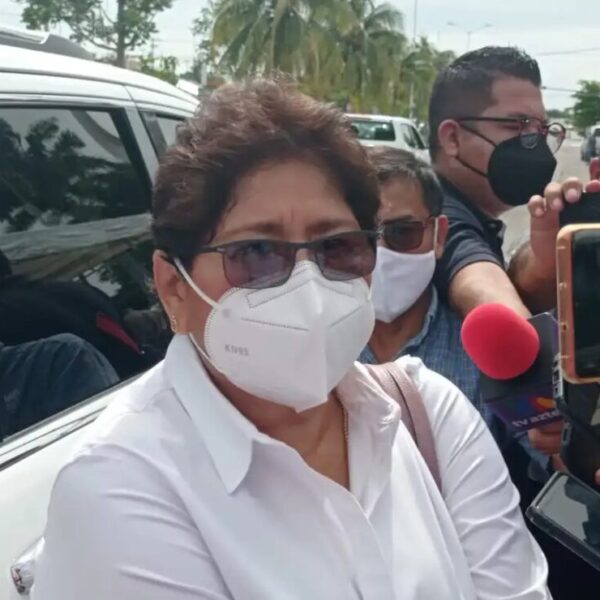 No habrá salvavidas financiero para Comunas de José M. Morelos y FCP.