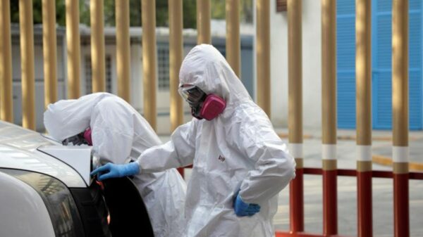 A causa del coronavirus, mueren 18 personas en Yucatán, entre ellos uno de 25 años