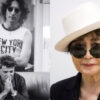 Yoko Ono reacciona al escuchar “Imagine” con Alejandro Sanz en Tokio 2020