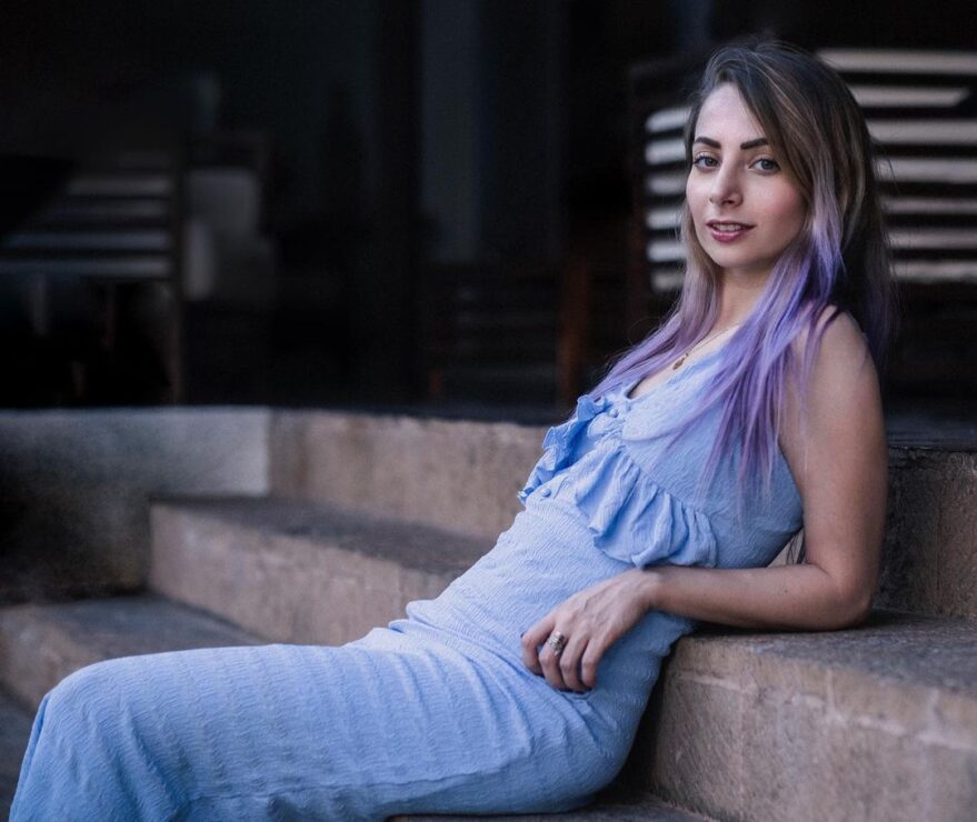 ¡YosSTop es vinculada a proceso! Seguirá en la penitenciaría femenil de Santa Martha Acatitla