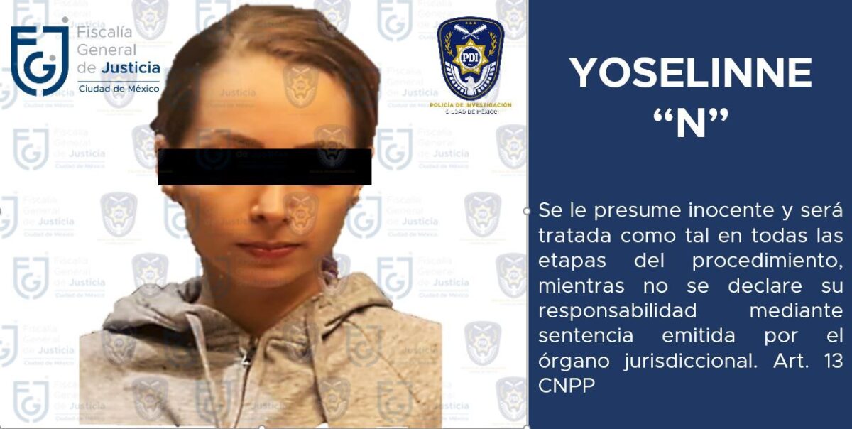 YosStop manda carta desde la cárcel y dice tener muchos defectos