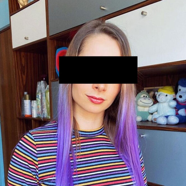 YosStop manda carta desde la cárcel y reconocer ser una ¡soberbia!