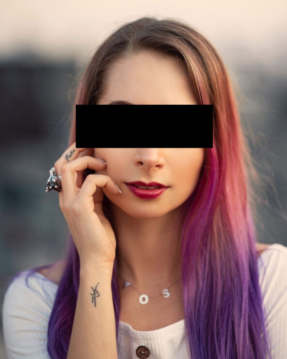 YosStop reflexiona sobre el poder de las palabras desde la cárcel