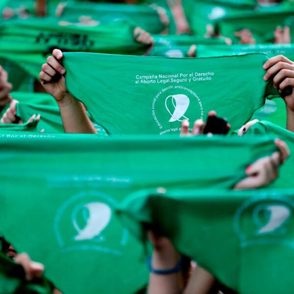 Despenaliza Suprema Corte aborto por violación