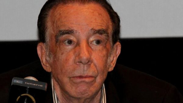 Actor Mauricio Herrera necesita donadores de sangre para operación