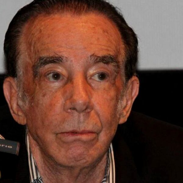 Actor Mauricio Herrera necesita donadores de sangre para operación