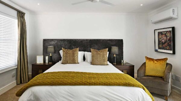 Compra un aire acondicionado según el tamaño de tu habitación