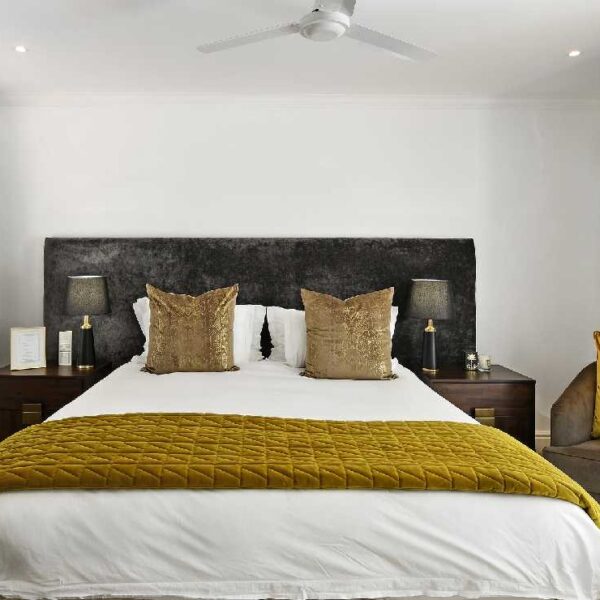 Compra un aire acondicionado según el tamaño de tu habitación