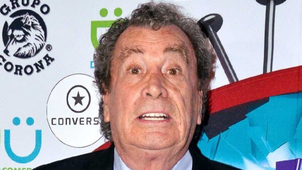 Fallece el actor Alfonso Zayas a los 80 años de edad