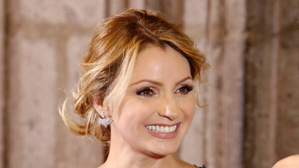 Angélica Rivera cumplirá 52 años disfrutando de su soltería