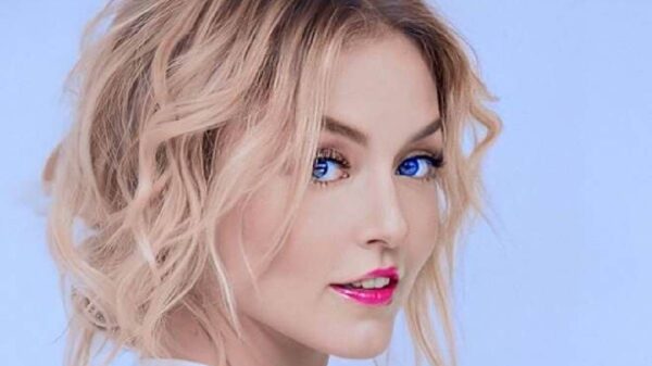 Angelique Boyer celebró su cumpleaños con infartante bikini