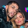Paparazzi capta a Karol G y Anuel AA ¡nuevamente juntos!