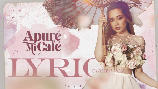 Ganadora de La Voz México regresa con nuevo sencillo