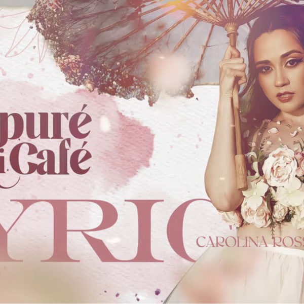 Ganadora de La Voz México regresa con nuevo sencillo