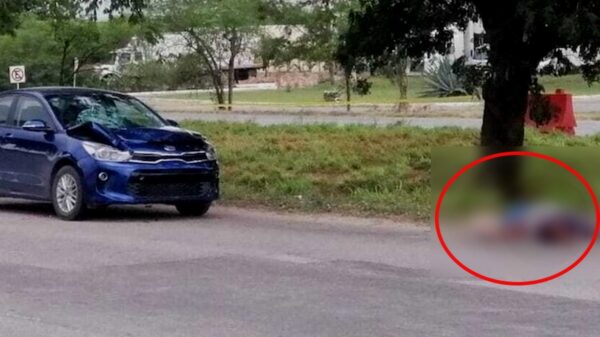 Dos personas mueren atropelladas en el Periférico de Mérida en menos de 24 horas