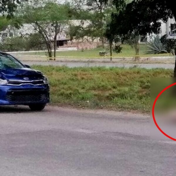 Dos personas mueren atropelladas en el Periférico de Mérida en menos de 24 horas